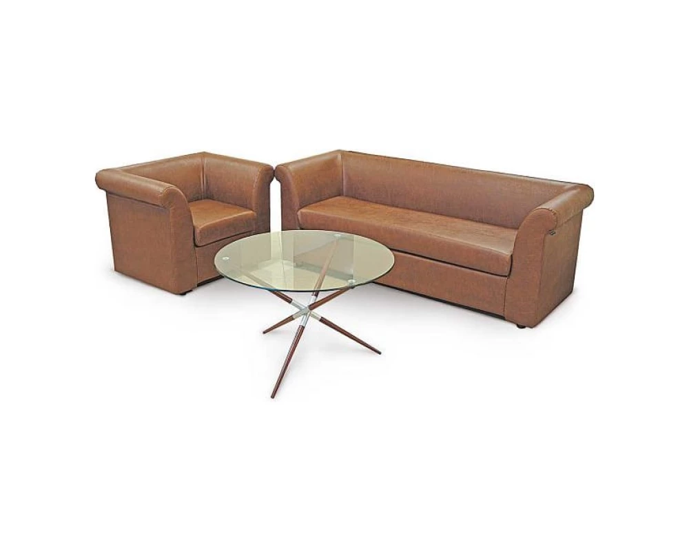 Комплект мягкой мебели Парламент