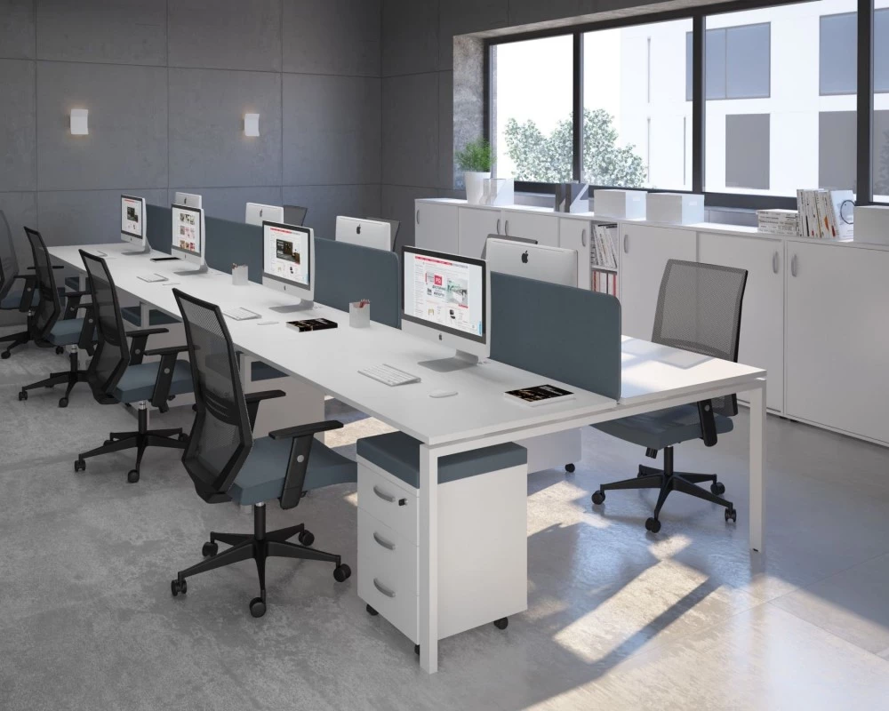 Мебель для персонала A4.PRO