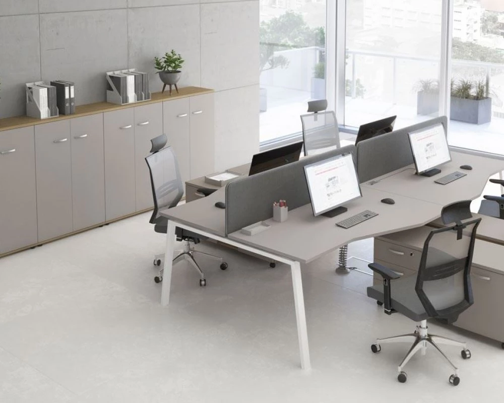 Мебель для персонала A4.PRO