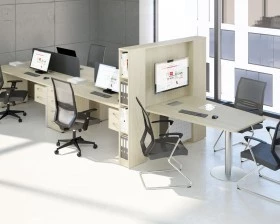 Мебель для персонала A4.PRO images