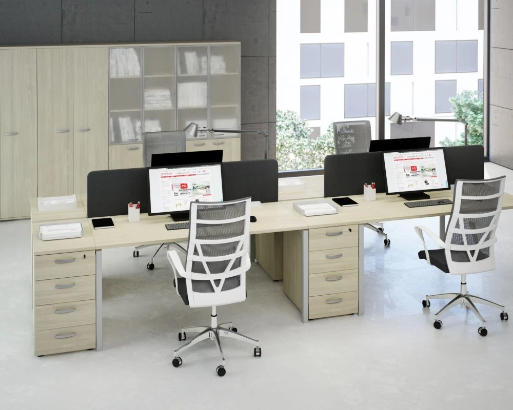 Мебель для персонала A4.PRO