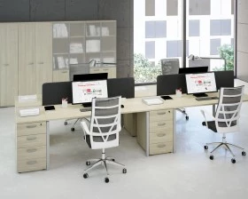 Мебель для персонала A4.PRO images