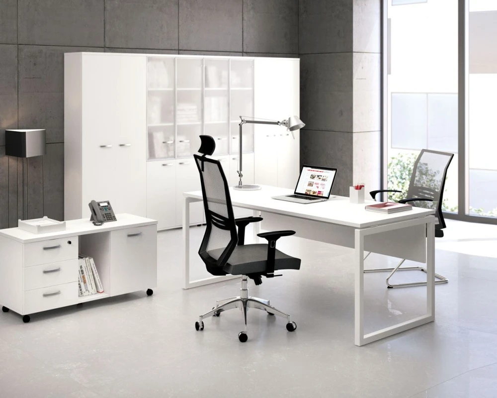 Мебель для персонала A4