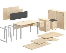 Мебель для персонала A4 images