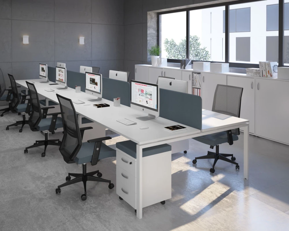Мебель для персонала A4