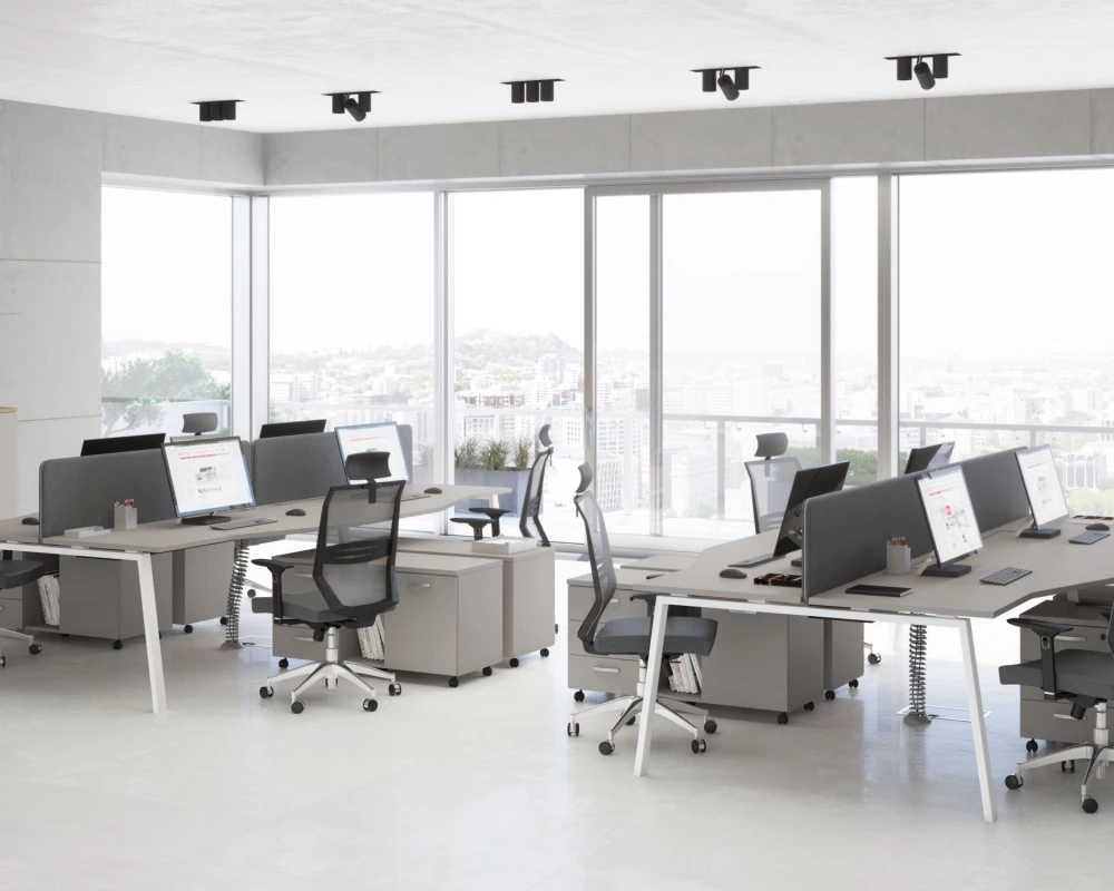 Мебель для персонала A4