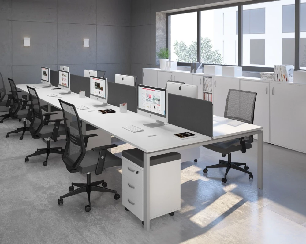 Мебель для персонала A4