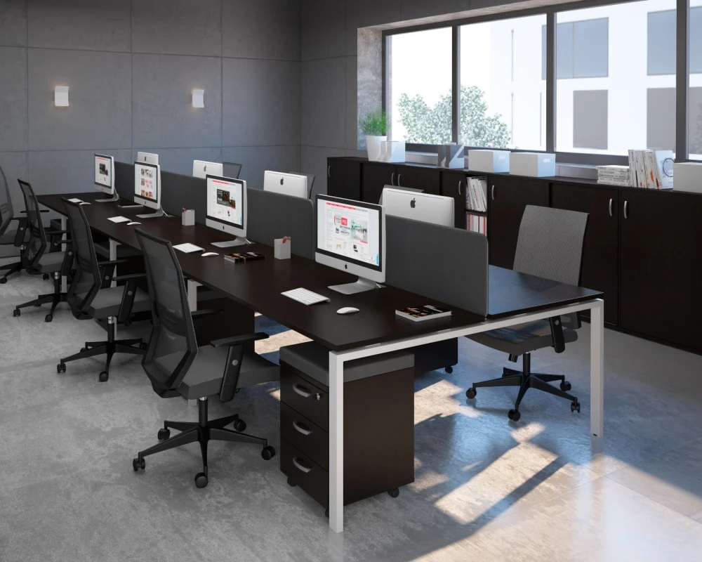 Мебель для персонала A4