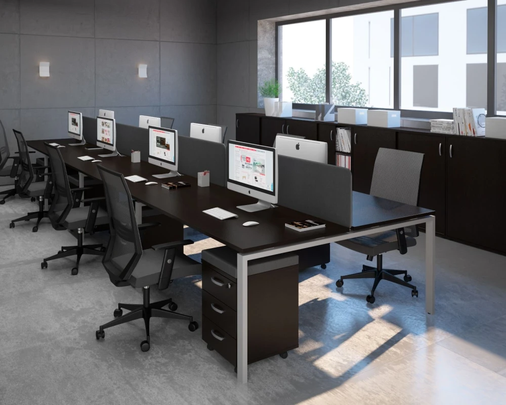Мебель для персонала A4