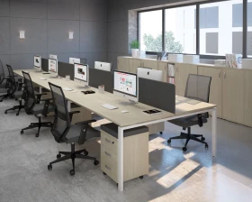 Мебель для персонала A4 images