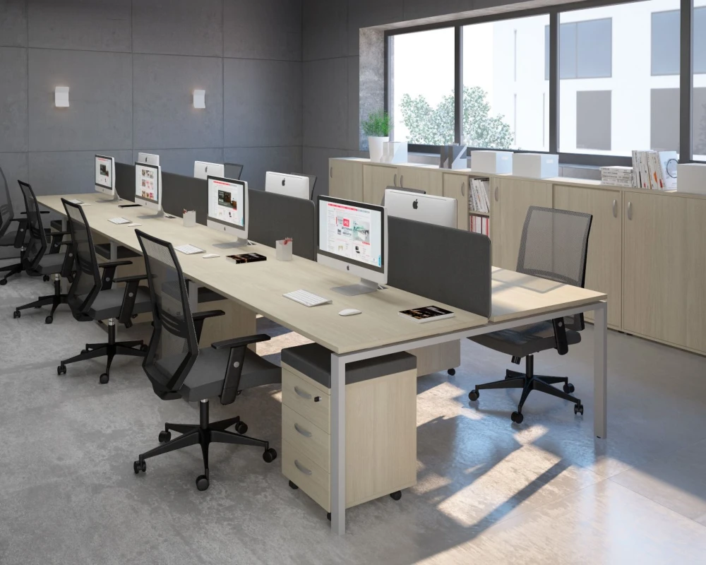 Мебель для персонала A4