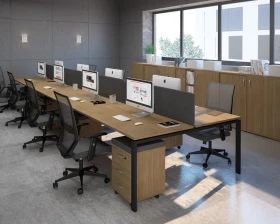 Мебель для персонала A4 images