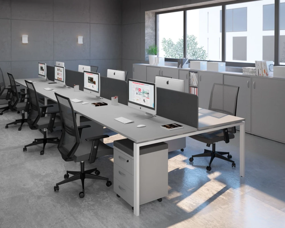 Мебель для персонала A4