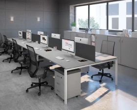 Мебель для персонала A4 images