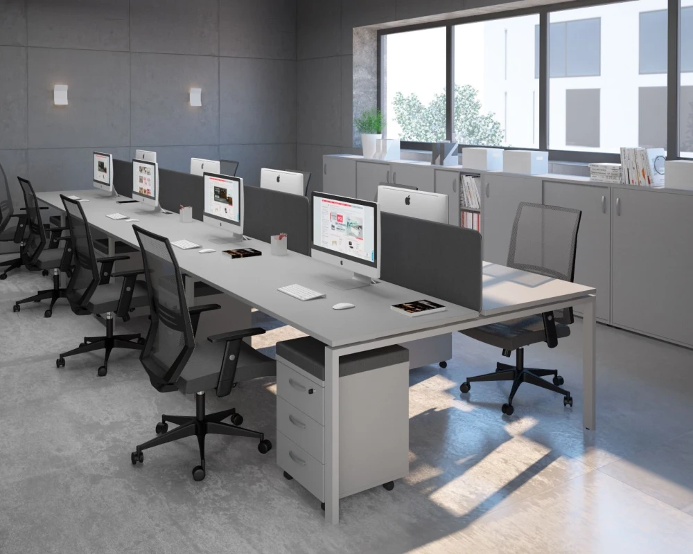 Мебель для персонала A4