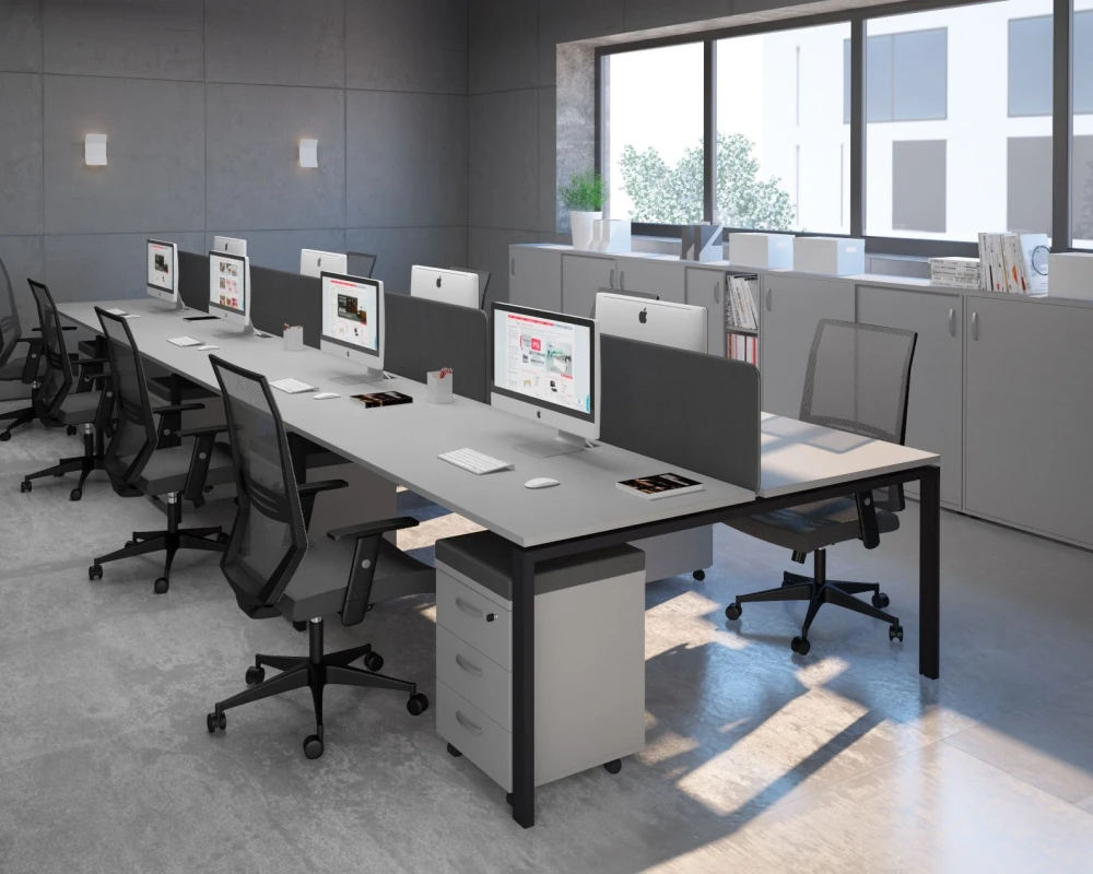 Мебель для персонала A4