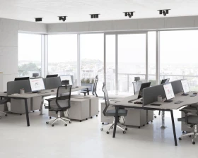 Мебель для персонала A4 images