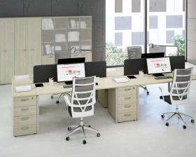 Мебель для персонала A4 images