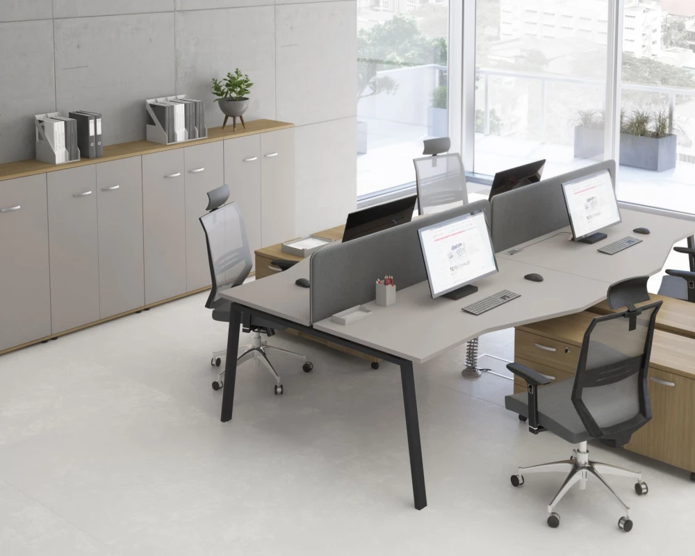 Мебель для персонала A4
