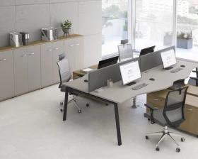 Мебель для персонала A4 images