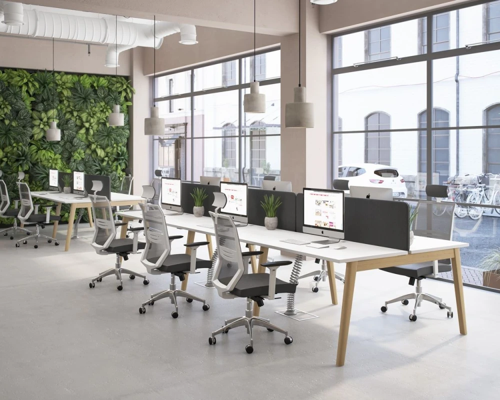 Мебель для персонала Albero