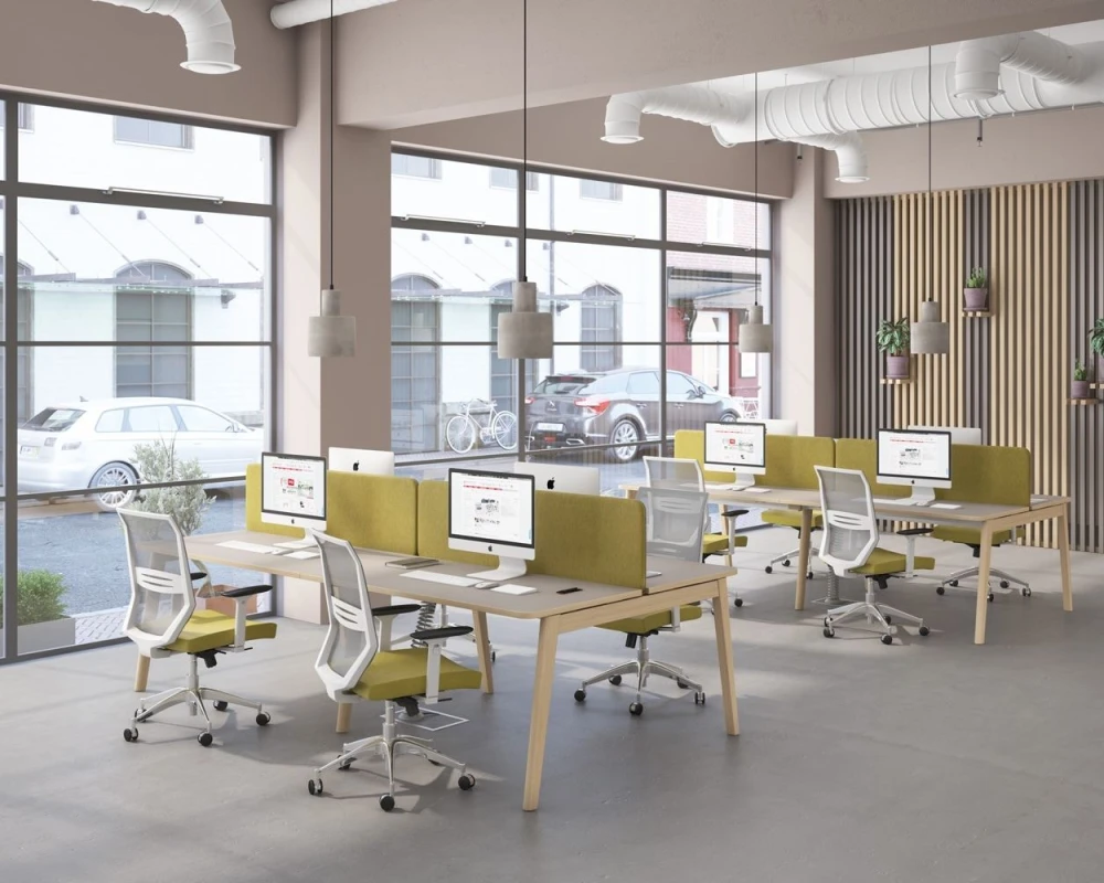 Мебель для персонала Albero