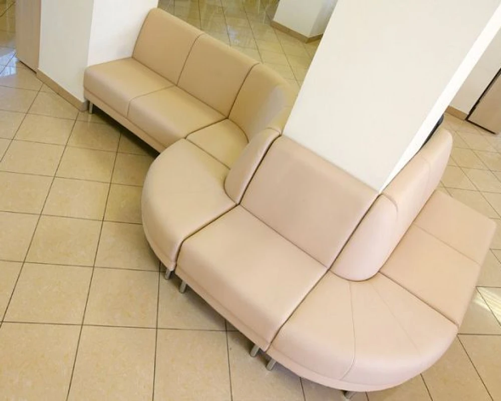 Секция 1 местная Александрия