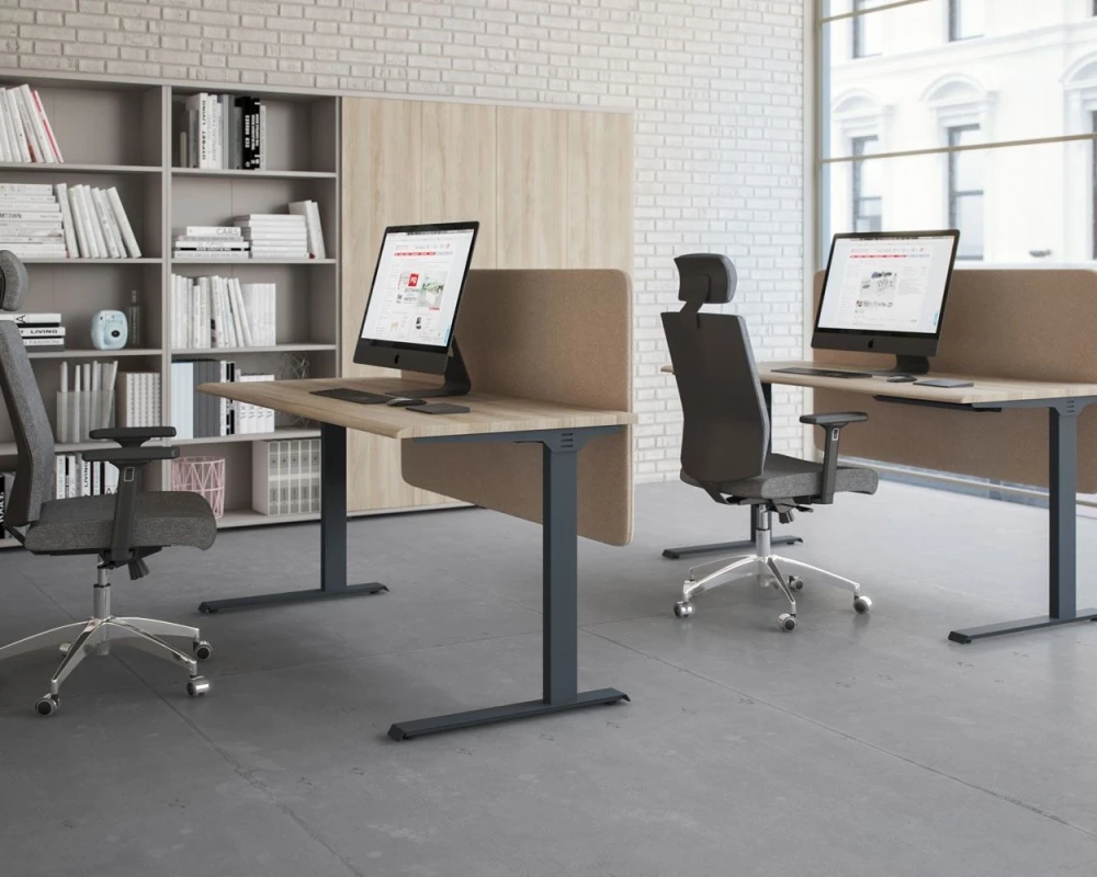 Мебель для персонала Alta ML