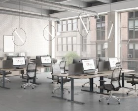 Мебель для персонала Alta ML images