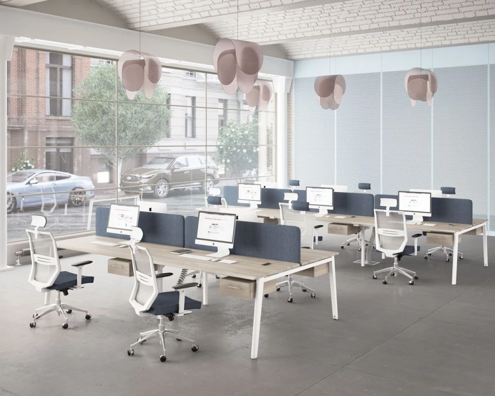 Мебель для персонала Alta MT