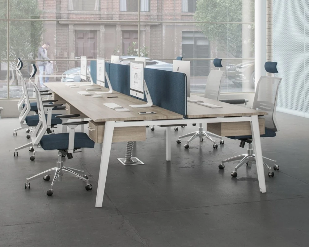 Мебель для персонала Alta MT