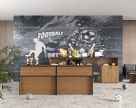 Мебель для приемной Дин-Р images