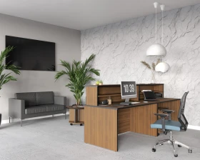 Мебель для приемной Дин-Р images