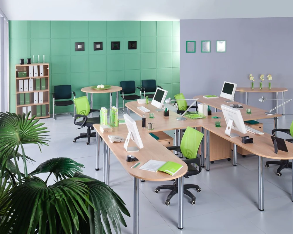 Мебель для персонала Формула МХ