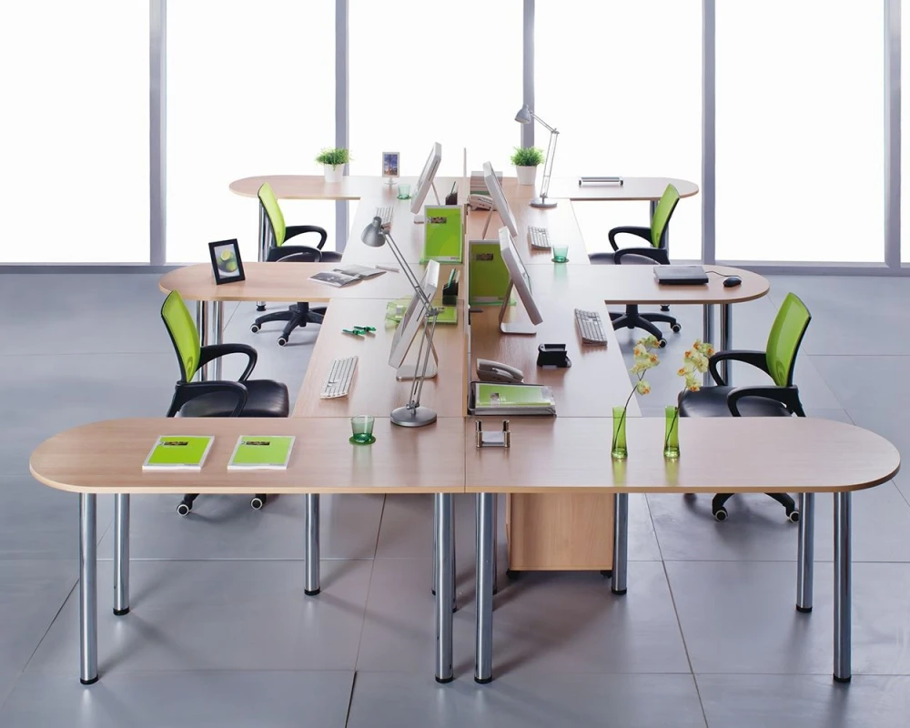 Мебель для персонала Формула МХ