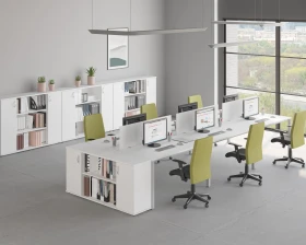 Мебель для персонала Комфорт КФ images