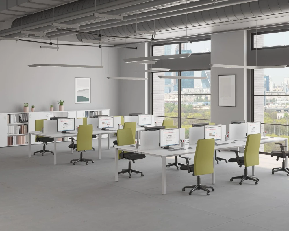 Мебель для персонала Комфорт КФ