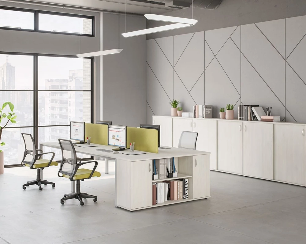 Мебель для персонала Комфорт КФ