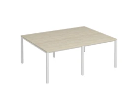 Рабочая станция на металлокаркасе КФ (4х100) Комфорт КФ images