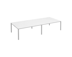 Рабочая станция на металлокаркасе КФ (4х180) Комфорт КФ images