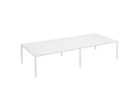 Рабочая станция на металлокаркасе КФ (4х180) Комфорт КФ images