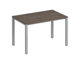 Стол письменный на металлокаркасе 100 Комфорт КФ images