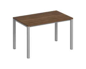 Стол письменный на металлокаркасе 100 Комфорт КФ images