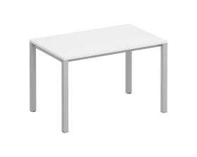 Стол письменный на металлокаркасе 100 Комфорт КФ images