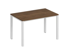 Стол письменный на металлокаркасе 100 Комфорт КФ images