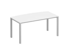 Стол руководителя на металлокаркасе 160 Комфорт КФ images