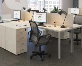 Мебель для персонала Комфорт МП2 images