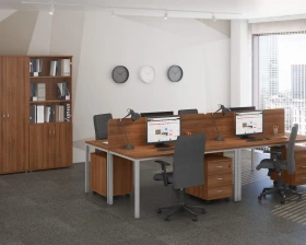 Мебель для персонала Комфорт МП2 images