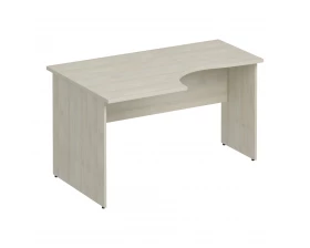 Стол эргономичный 140x90x75 левый Комфорт images