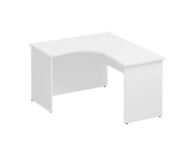 Стол эргономичный 140x120x75 левый Комфорт images